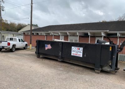 Waste Solutions USA - Gallery