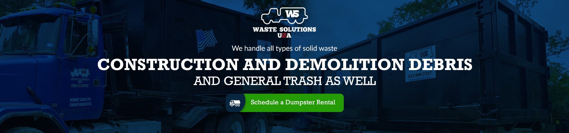 Our Services 