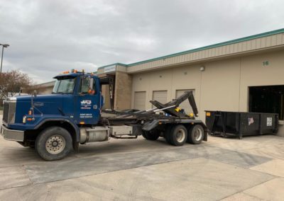 Waste Solutions USA - Gallery