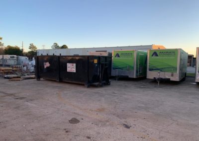 Waste Solutions USA - Gallery