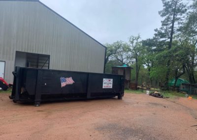 Waste Solutions USA - Gallery