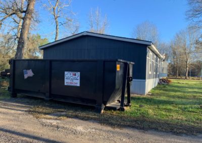 Waste Solutions USA - Gallery