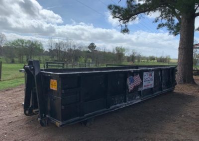 Waste Solutions USA - Gallery