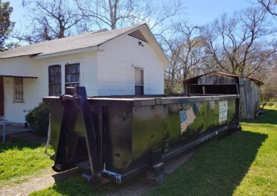 Waste Solutions USA - Gallery