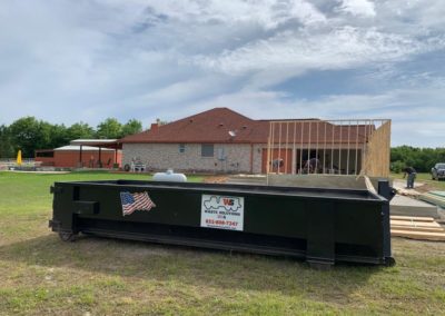 Waste Solutions USA - Gallery