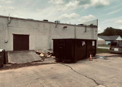Waste Solutions USA - Gallery
