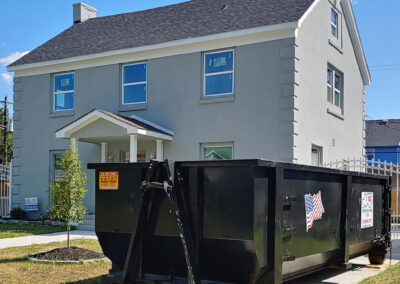 Waste Solutions USA - Gallery