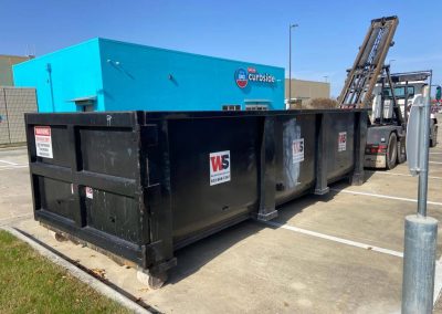 Waste Solutions USA - Gallery