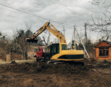 Land Clearing