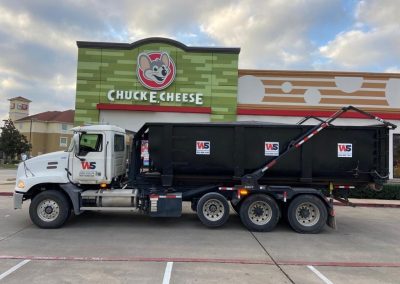 Waste Solutions USA - Gallery